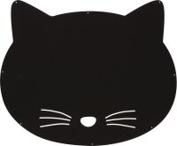 Outdoortafel Katze