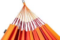 Hängematte Orange