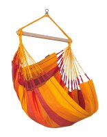 Hängestuhl Orange 779
