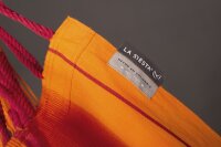 Hängestuhl Orange