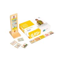 Lernspiel Lebenszyklus Packung