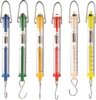 Dynamometer 6er Set 588