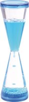 Blasenblubbler blau groß 528