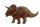 Triceratops Spielfigur 240