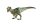 Tyrannosaurus Spielfigur 452