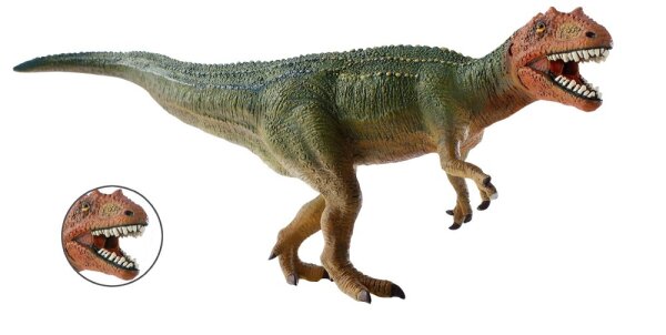 Giganotosaurus Spielfigur 262
