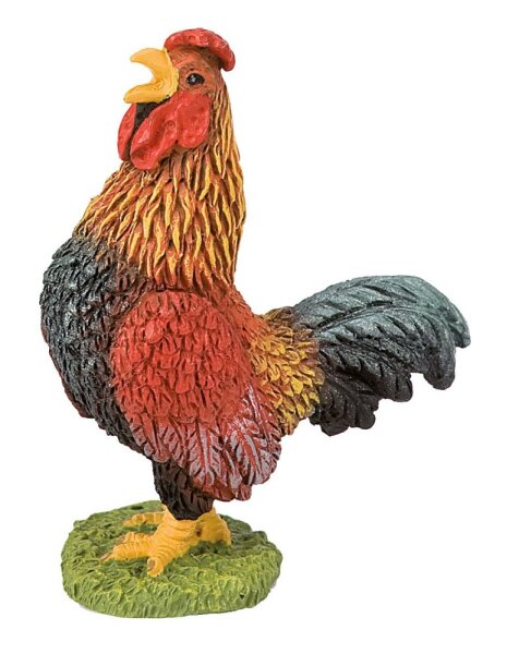 Hahn Spielfigur 291