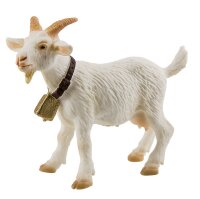 Ziege Spielfigur 129