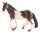 Pferd Spielfigur 240