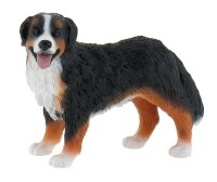 Berner Sennenhund Spielfigur 168