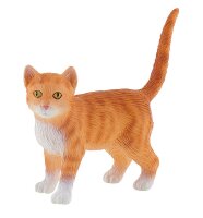 Katze Spielfigur 353