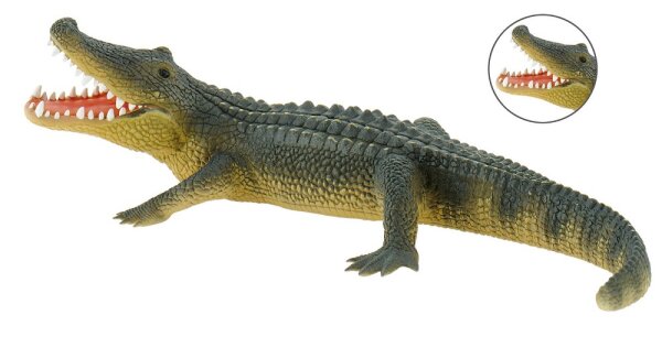 Alligator Spielfigur 884