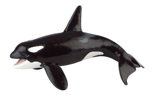 Orca Wal Spielfigur 337