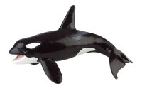 Orca Wal Spielfigur 337