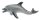 Delfin Spielfigur 597