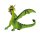 Drache grün Spielfigur 757