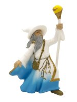 Zauberer Alfarinn Spielfigur 710