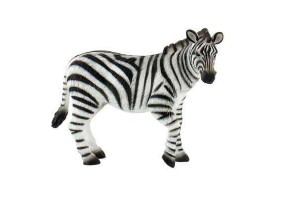 Zebra Spielfigur 500