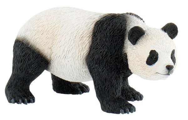 Panda Spielfigur 150
