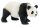 Panda Spielfigur 150