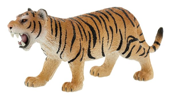 Tiger Spielfigur 495