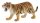 Tiger Spielfigur 495
