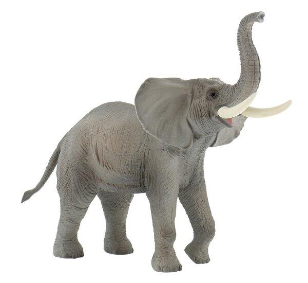 Elefant Spielfigur 966