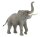 Elefant Spielfigur 966