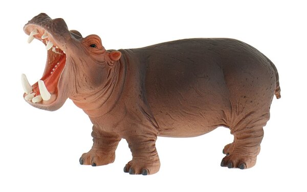 Nilpferd Spielfigur 147