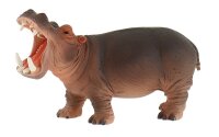 Nilpferd Spielfigur 147