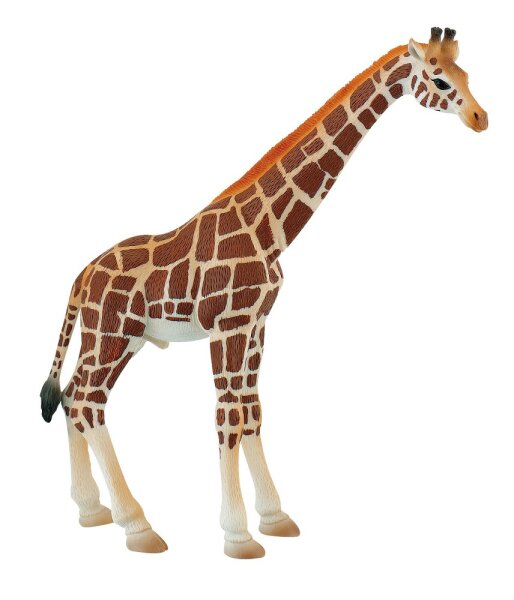 Giraffe Spielfigur 116