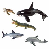 Meer Spielfiguren 5er Set 587
