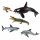 Meer Spielfiguren 5er Set 587