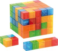 Magnet Cubes 100er Set 992