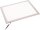 LED Panel mit Wanne A3 700