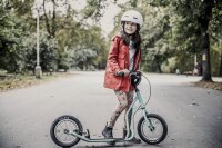 Kiga Roller Blau