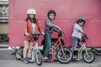 Kiga Roller Blau