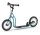 Kiga Roller Blau 335
