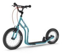 Hort Roller Blau 615