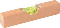 Wasserwaage aus Holz 423