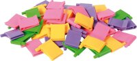 Clips für Kartonset 384