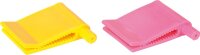 Clips für Kartonset