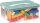 Klemmbaustein-Set Junior Basis KIGA 122 Teile 53