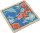 Holzpuzzles 5er Set