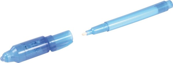 Leuchtstift 5er Set für Zauber Mal Tafel A3 241