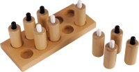 Montessori Druckzylinder 457
