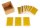 Montessori Tasttäfelchen grob-fein 255