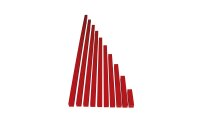 Montessori Rote Stangen 792