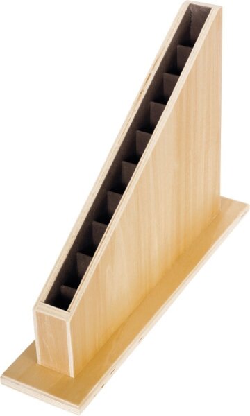 Montessori Ständer für die Roten und Numerischen Stangen 444