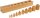 Montessori Block mit Zylindern Set 1 37